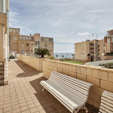 Beferent La Solana Playa Muchavista Apartment El Campello Exterior photo