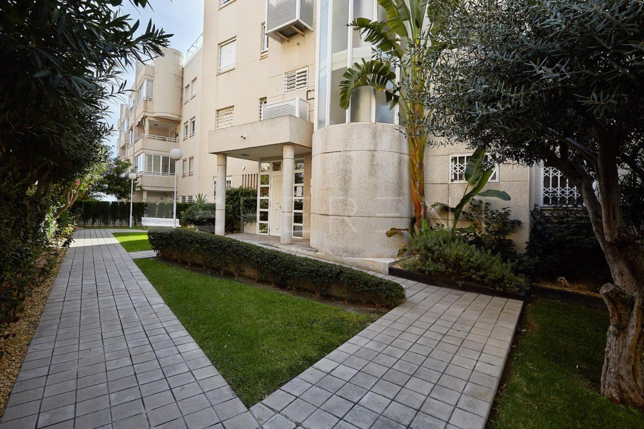Beferent La Solana Playa Muchavista Apartment El Campello Exterior photo