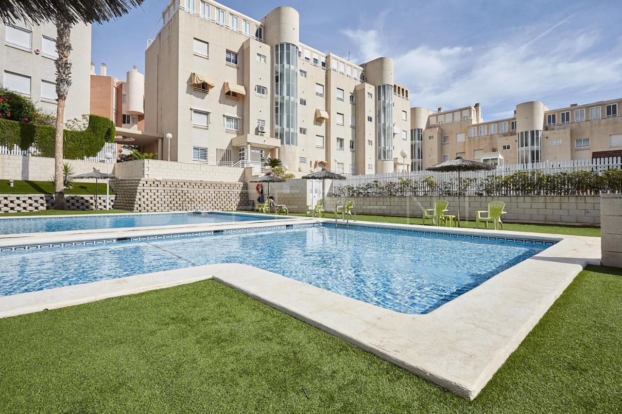 Beferent La Solana Playa Muchavista Apartment El Campello Exterior photo