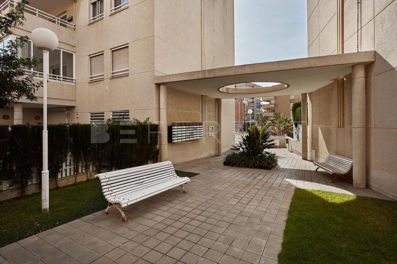 Beferent La Solana Playa Muchavista Apartment El Campello Exterior photo